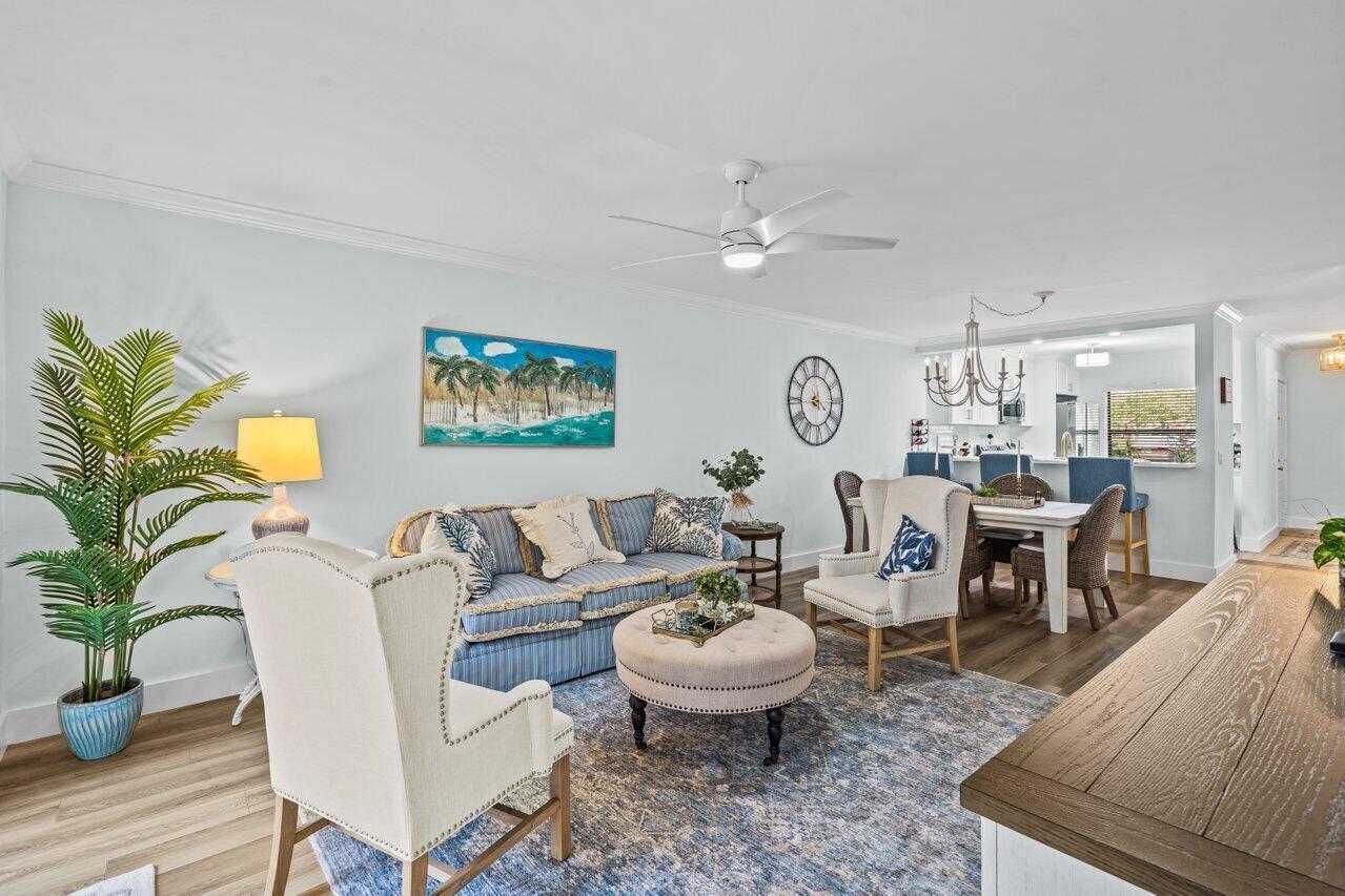 Residential Lease in Palm Beach Gardens 4