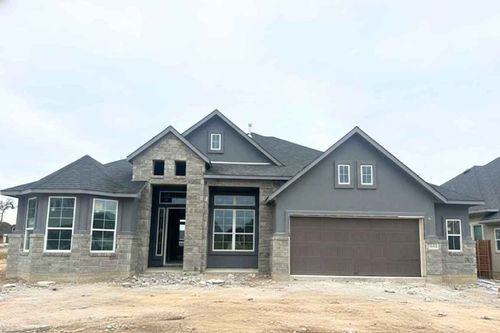 1014 Painted Horse Dr, Georgetown, TX, 78633-2534 | Card Image