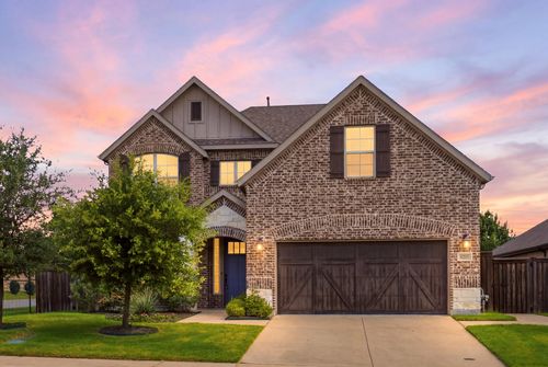 8205 Plumbago Way, Dallas, TX, 75252-8047 | Card Image