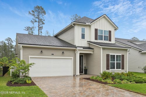 32 Valley Falls Way, Saint Johns, FL, 32259-0024 | Card Image