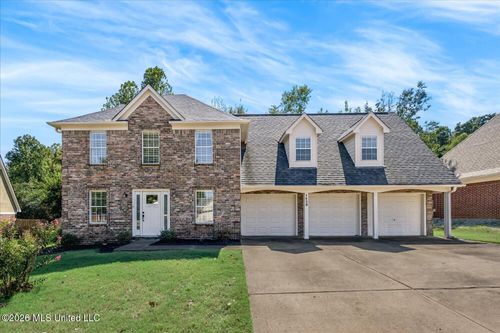 1439 Pendulum Drive, Hernando, MS, 38632 | Card Image