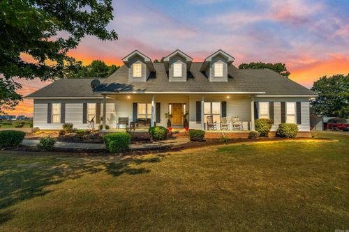 2053 Highway 124, Damascus, AR, 72039-8862 | Card Image