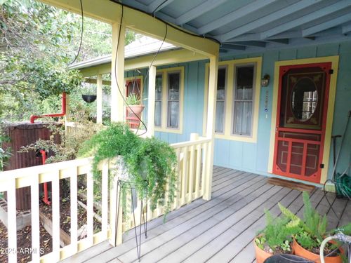 21 Temby Ave, Bisbee, AZ, 85603-1057 | Card Image