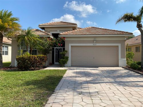8627 San Andros, West Palm Beach, FL, 33411-5519 | Card Image