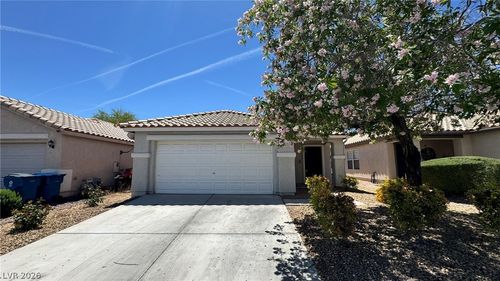 0-8409 Lost Gold Ave, Las Vegas, NV, 89129-8230 | Card Image