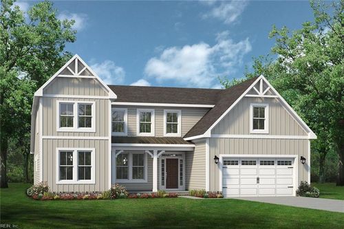 320 Rhapsody Dr, Suffolk, VA, 23435-4175 | Card Image