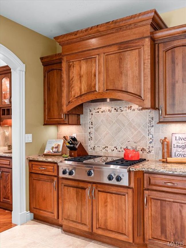 4516 Levis Ln, House other with 5 bedrooms, 7 bathrooms and null parking in Godfrey IL | Image 26