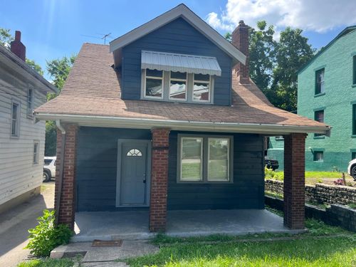 1125 Grand Ave, Cincinnati, OH, 45204-1610 | Card Image