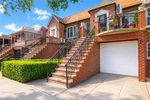 2438 27th Street, Brooklyn, NY, 11235 | Card Image