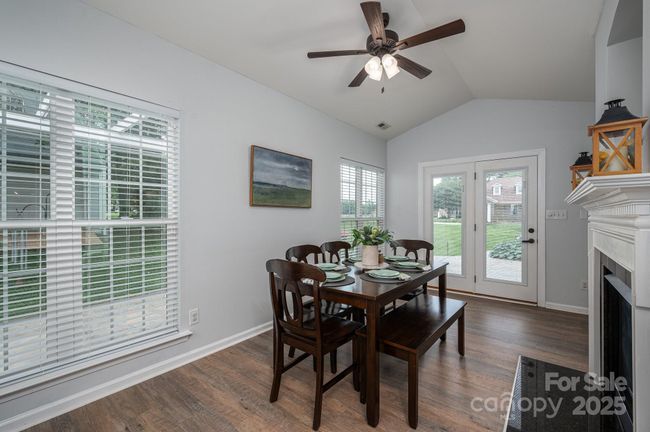 7905 Sedgebrook Dr E, House other with 4 bedrooms, 3 bathrooms and null parking in Stanley NC | Image 8