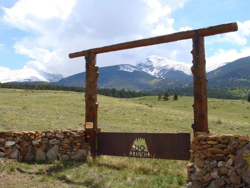 530 Cynthia Lane, Westcliffe, CO, 81252 | Card Image
