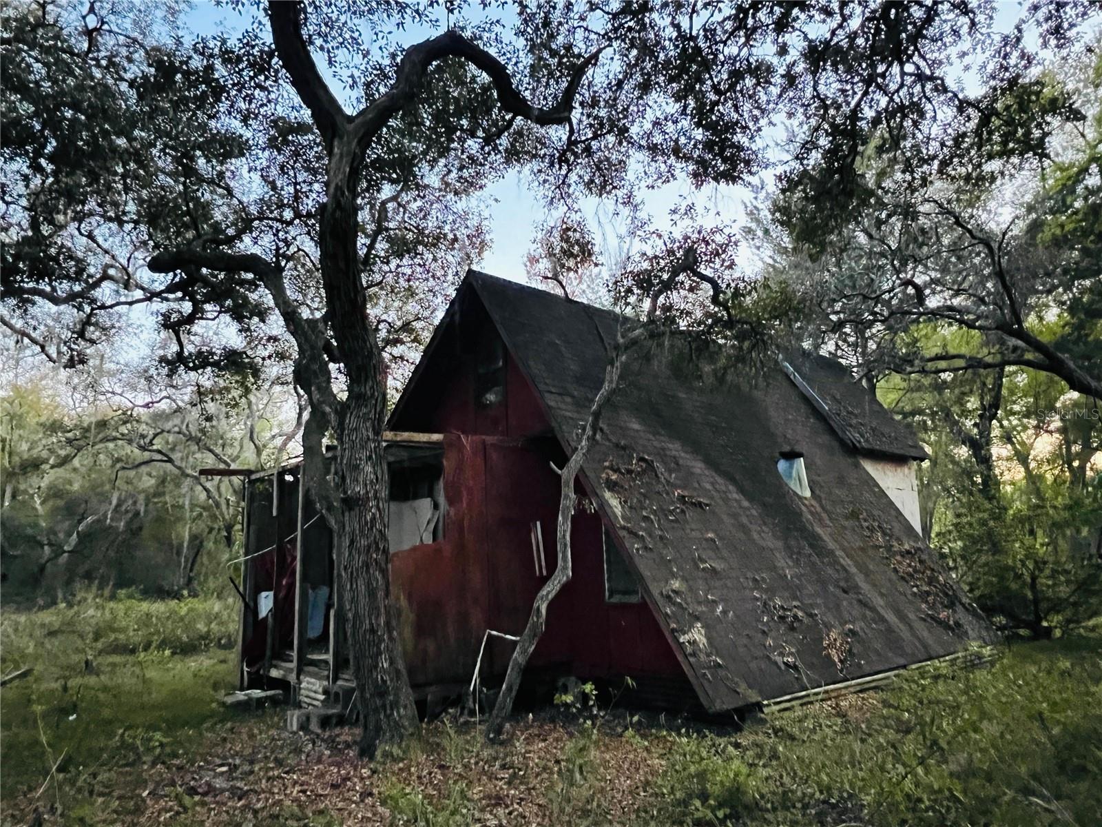 Residential in OCKLAWAHA 4