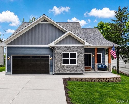 31788 Fairway Dr N, Foristell, MO, 63348-2585 | Card Image