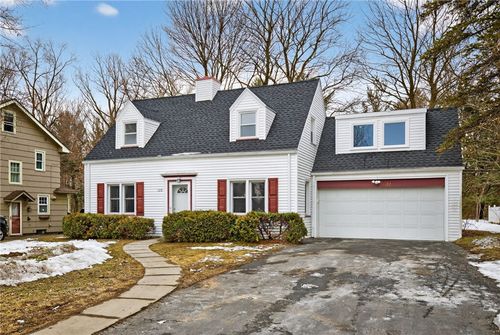 122 Astor Dr, Brighton, NY, 14610-3508 | Card Image