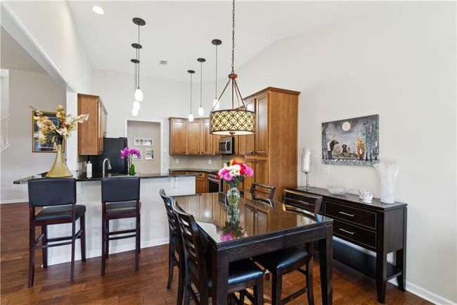 535 Cape Ivey Dr, House other with 4 bedrooms, 3 bathrooms and null parking in Dacula GA | Image 16