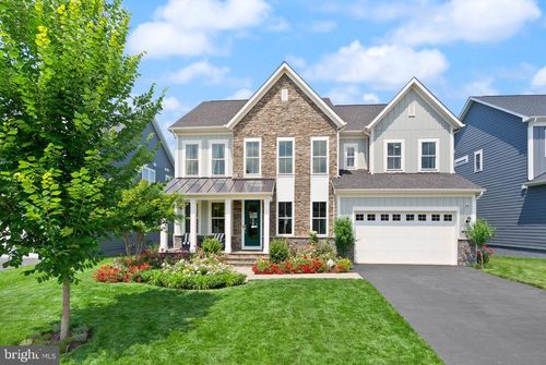 23757 Cambridge Knoll Ct, ALDIE, VA, 20105-2077 | Card Image