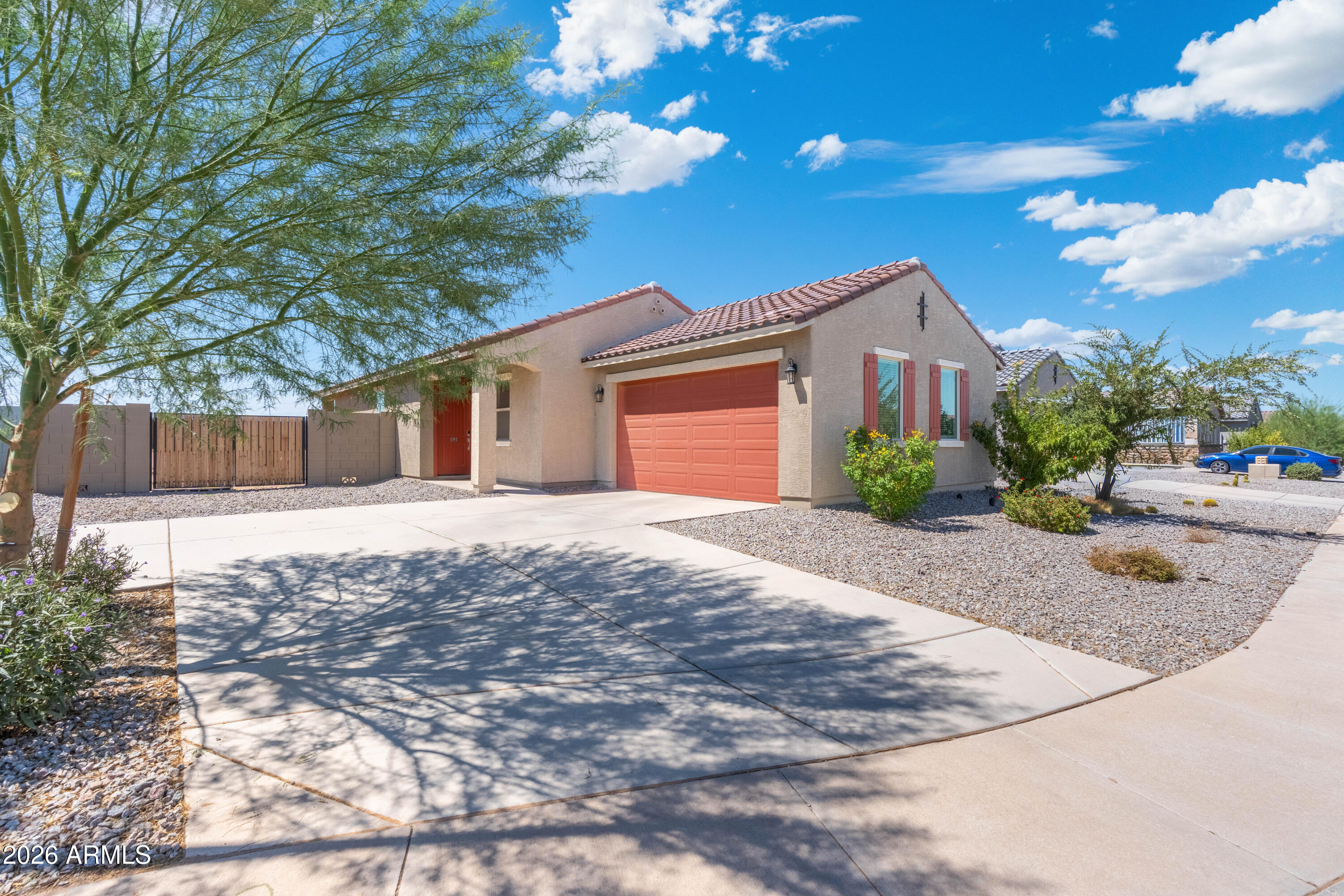 Residential in Casa Grande 5