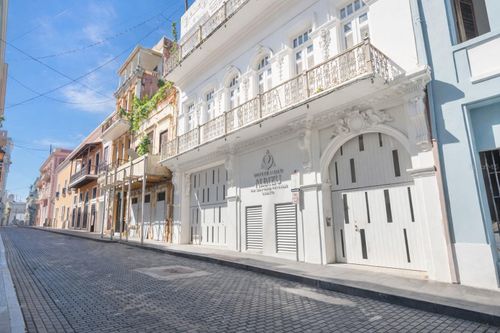205 Calle Del Sol, Old San Juan, PR, 00901-1407 | Card Image
