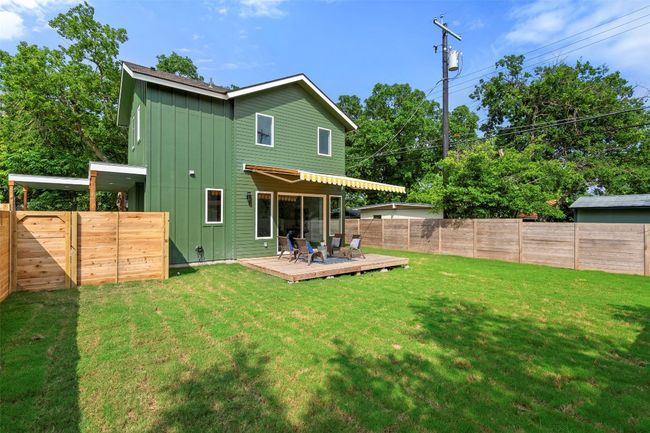 2 - 7603 Creston Ln, House other with 2 bedrooms, 3 bathrooms and 4 parking in Austin TX | Image 25