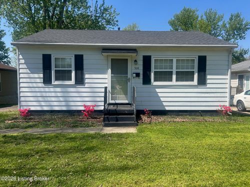 508 N Mantle Ave, Elizabethtown, KY, 42701-2217 | Card Image