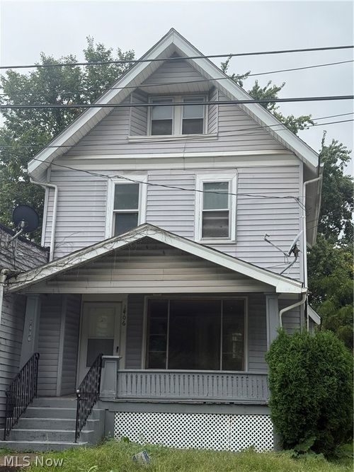 1406 Hart St, Akron, OH, 44306-1816 | Card Image