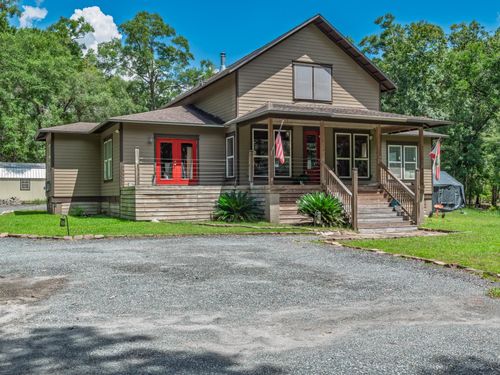 4409 Coastal Hwy, Crawfordville, FL, 32327-4350 | Card Image
