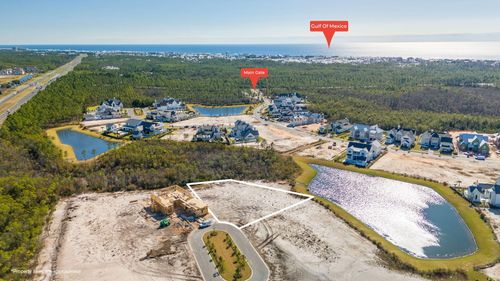 Lot 232 Quail Hollow Court, Inlet Beach, FL, 32461 | Card Image