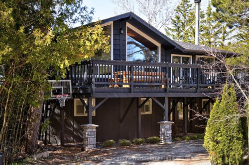 6-102 Wensley Dr, Clarksburg, ON, N0H1J0 | Card Image