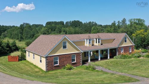 115 Magee Rd, Port Williams, NS, B0P1T0 | Card Image