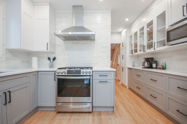 239 York St, House attached with 3 bedrooms, 2 bathrooms and 1 parking in Ottawa ON | Image 22