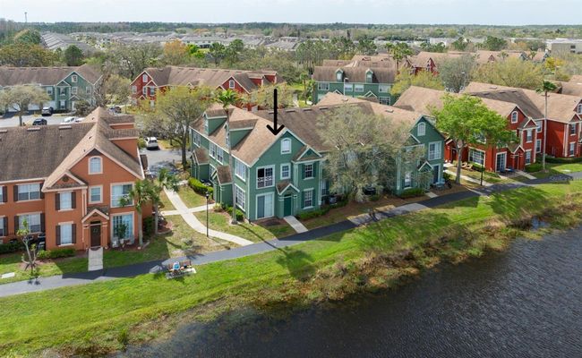 9730 - 9730 Lake Chase Island Way, Condo with 3 bedrooms, 2 bathrooms and null parking in TAMPA FL | Image 44