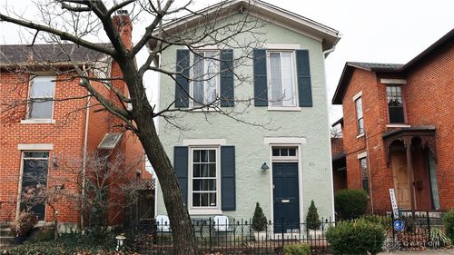 434 E 6th St, Dayton, OH, 45402-2928 | Card Image