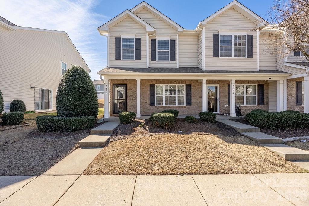 10563 Stoneacre Ct, For Rent in Pineville - eXp Realty
