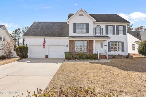 6724 Jacobs Creek Cir, Fayetteville, NC, 28306-4596 | Card Image