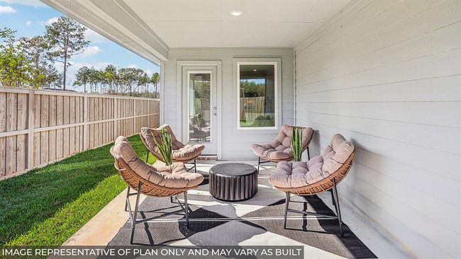 4313 Wallace Falls Dr, House other with 4 bedrooms, 3 bathrooms and 2 parking in Conroe TX | Image 20