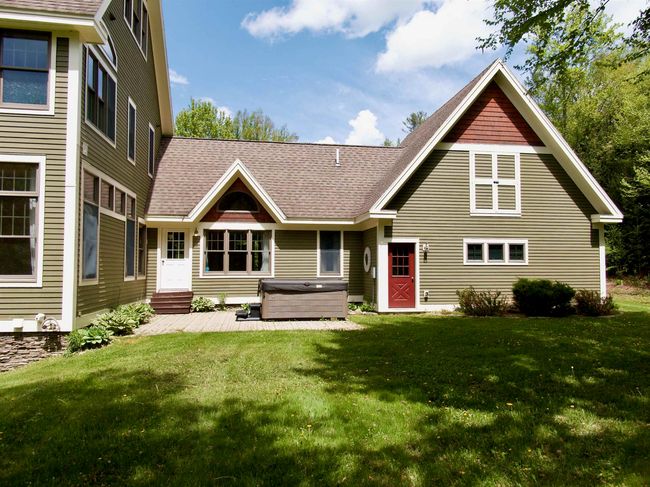 314 Campbell Rd, House other with 4 bedrooms, 4 bathrooms and null parking in Morristown VT | Image 55