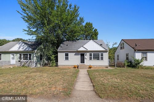 4906 Logan Ave N, Minneapolis, MN, 55430-3749 | Card Image