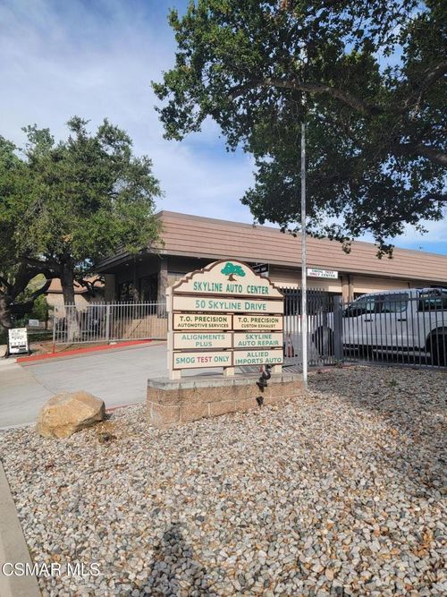 ste-b-50 N Skyline Dr, Thousand Oaks, CA, 91362-3550 | Card Image