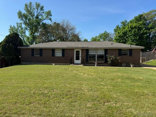 207 Primrose Drive, Prattville, AL, 36067 | Card Image