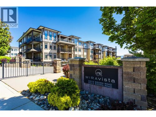 1211-3833 Brown Rd, West Kelowna, BC, V4T2J3 | Card Image