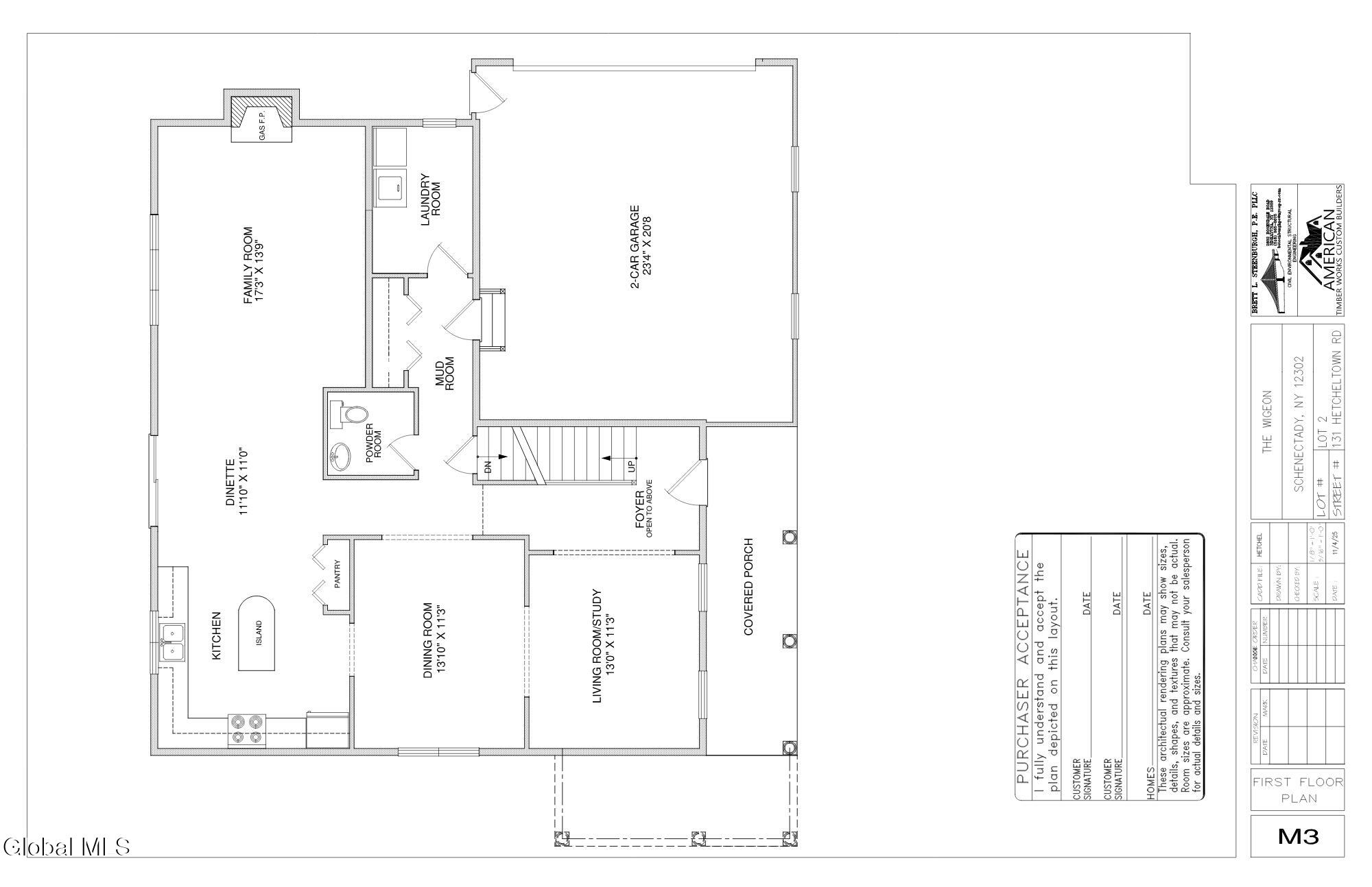 Residential in Glenville 4