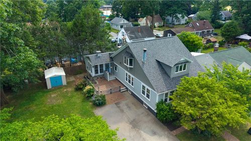116 Benbridge Ave, Warwick, RI, 02888-3537 | Card Image