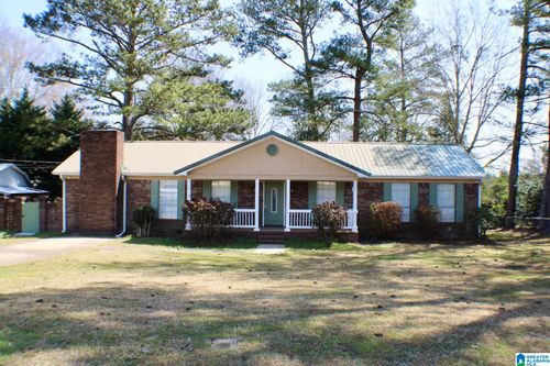 100 Holiday Estates Dr, CROPWELL, AL, 35054-3802 | Card Image
