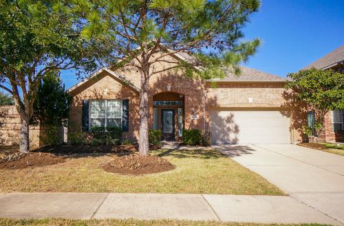 24638 Wild Oak Lake Dr, Katy, TX, 77494-5292 | Card Image