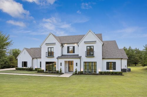 7025 County Road 202, McKinney, TX, 75071-7303 | Card Image