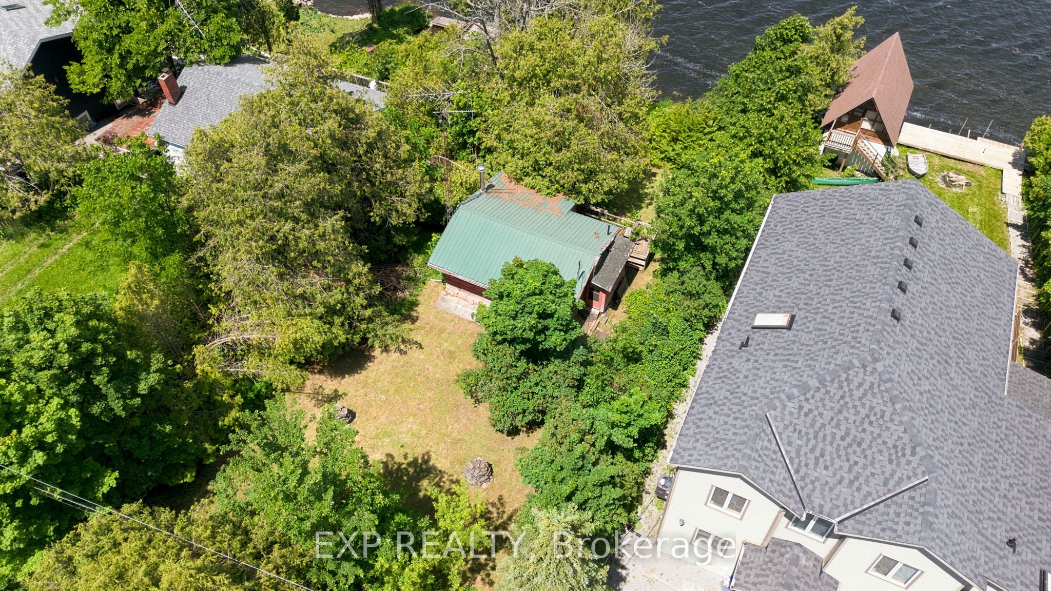 Residential in Kawartha Lakes 3