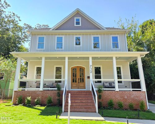 712 Van Buren Rd, Raleigh, NC, 27604-2368 | Card Image