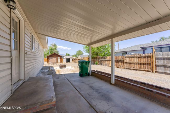 190 E Cedar St, House other with 3 bedrooms, 2 bathrooms and 3 parking in Fernley NV | Image 6