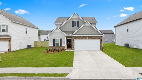 205 Sanie Cove Ln, Odenville, AL, 35120-7126 | Card Image