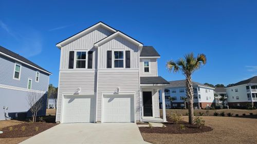 134 Cypress Hollow Dr, Little River, SC, 29566-4700 | Card Image